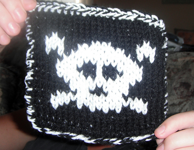 Skull & Crossbones