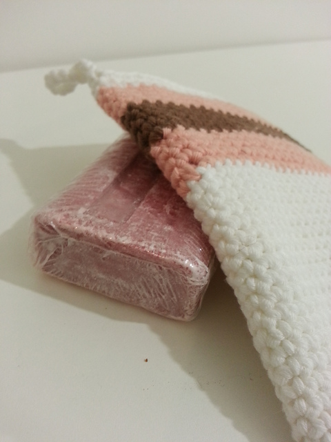 Napoleon Soap Saver