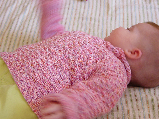 Design I - Textured Sweaters