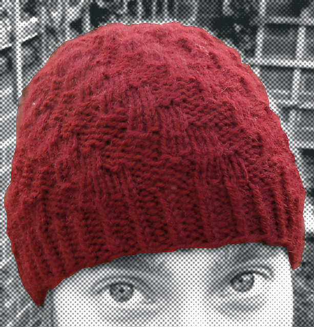 Step it up hat