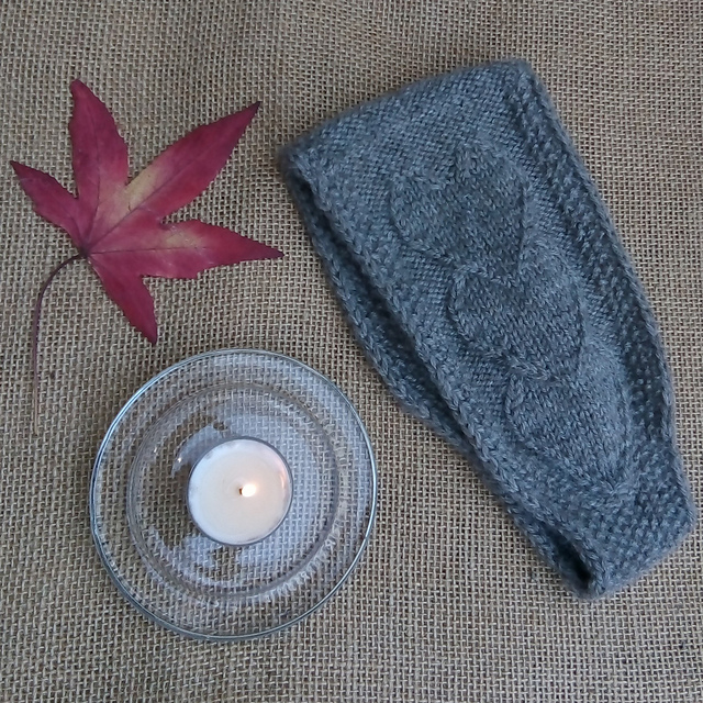 An autumnal romance