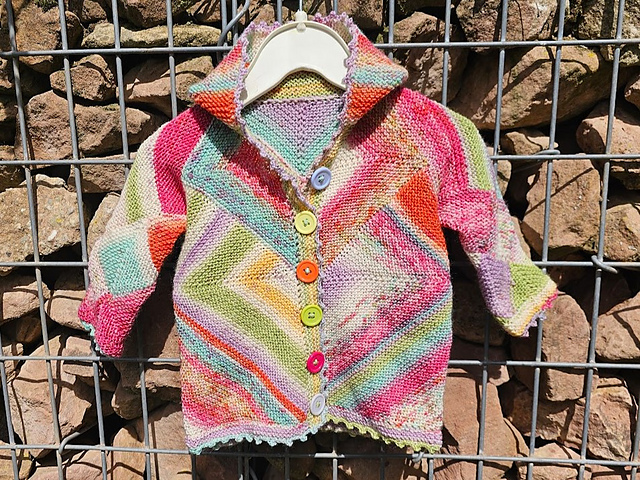 Minikarl Nr.3