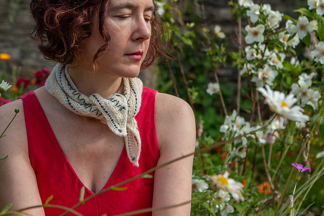 Clodagh Neckerchief