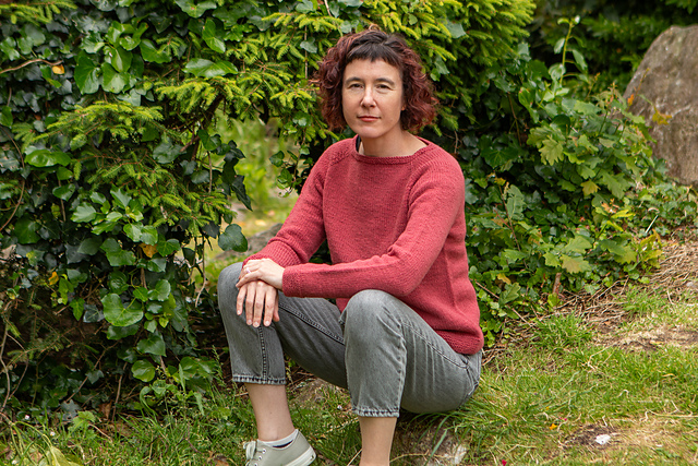 Amara Sweater