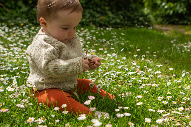Amara Sweater Child