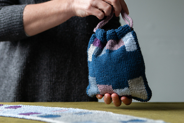 Portcoon Bag