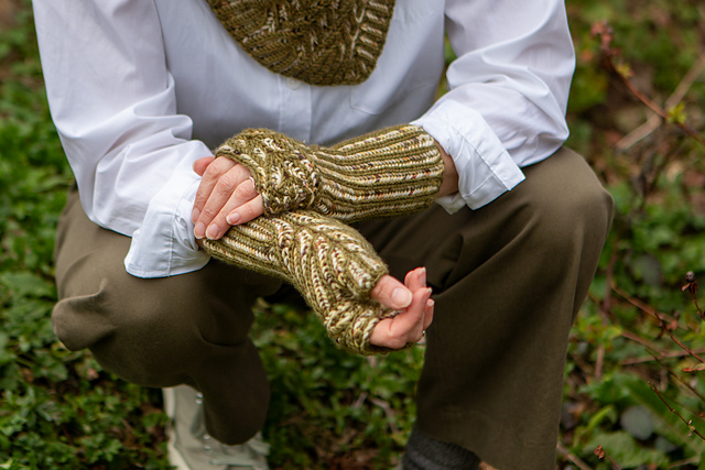 Housman Mitts