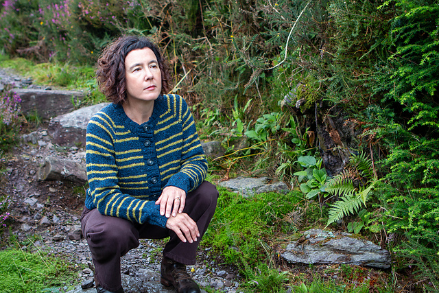 Trio Of Light Cardigan