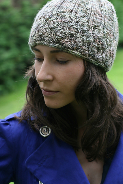 Rathcooney Hat