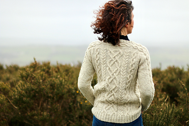 Curdach Cardigan