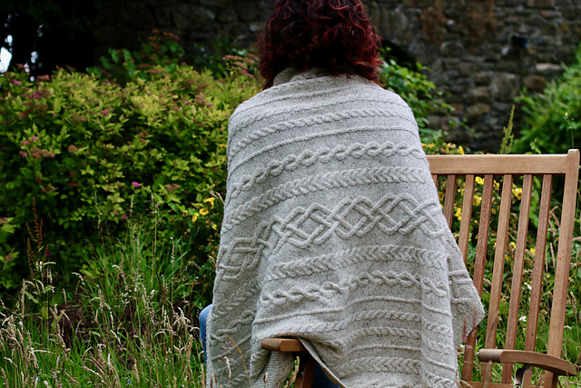 Curdach Blanket