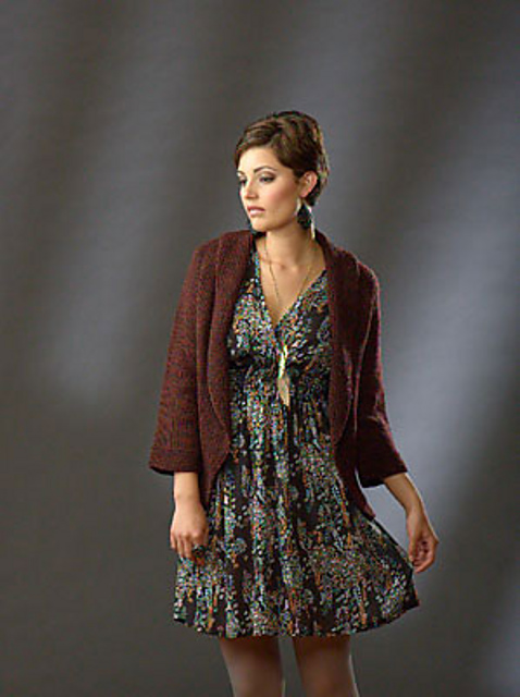 Wragby Cardigan