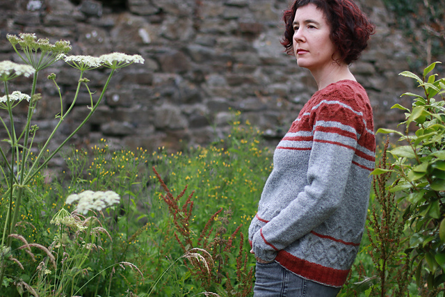 Ualach Sweater