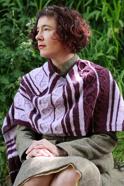 Ualach Wrap