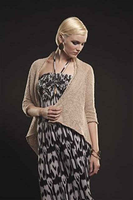 Florence Cardigan