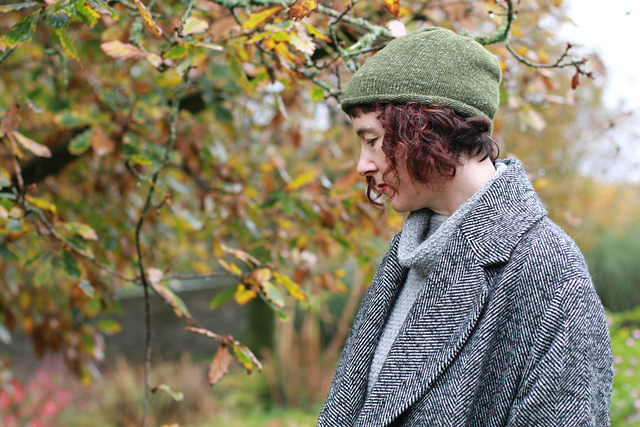 Eile Hat
