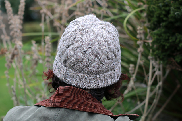 Inis Beg Hat