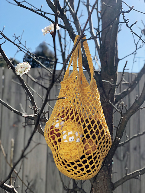 Market Bag
