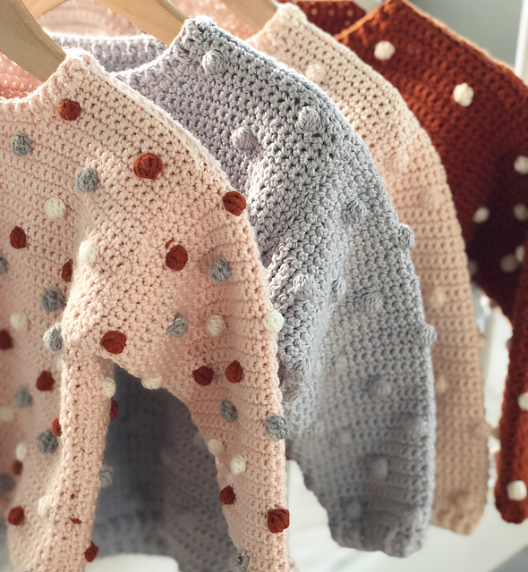 Juniper Jumper