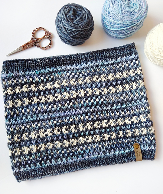 Bold Coast Cowl