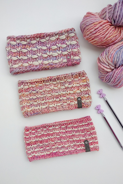 River Lily Headband