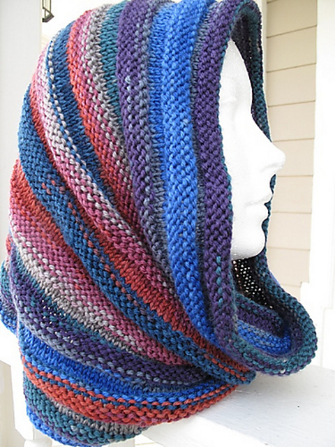 Corona Cowl