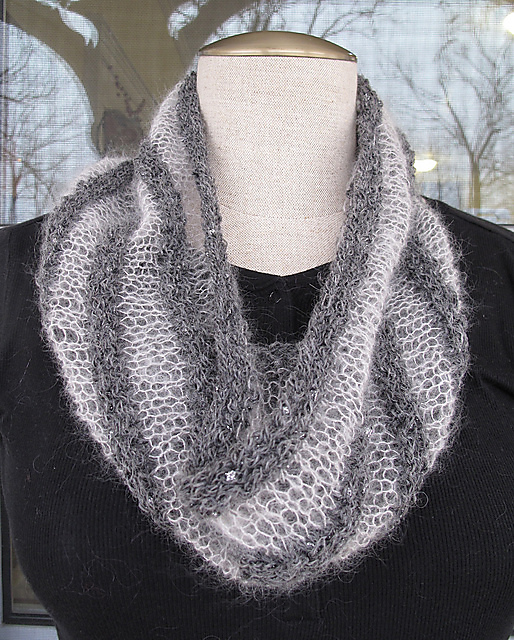 Corona Cowl and Liberty Cowl