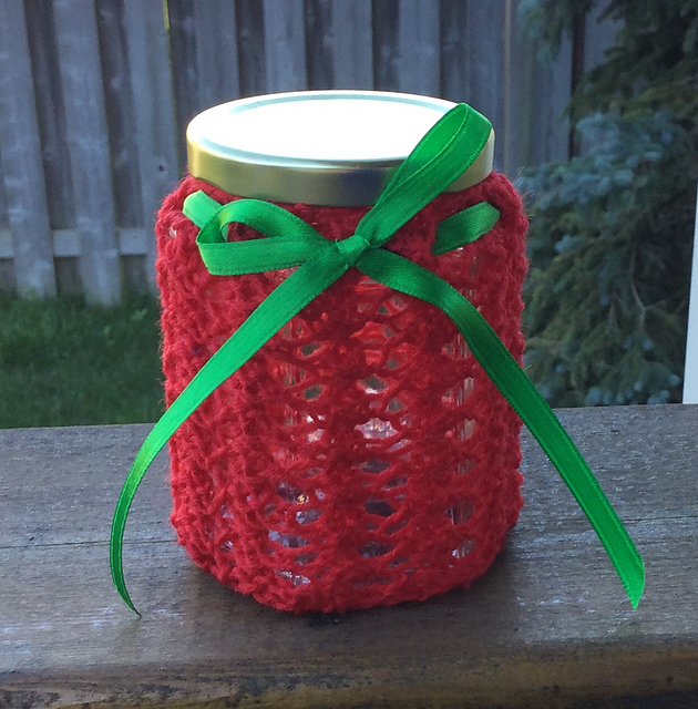 Candle Cosy
