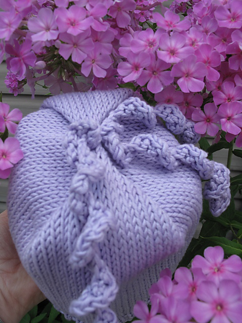 Twizzle Hat