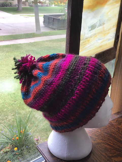 The Simply Evil Hat