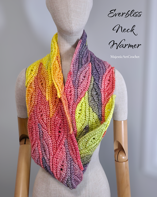 Everbliss Neck Warmer