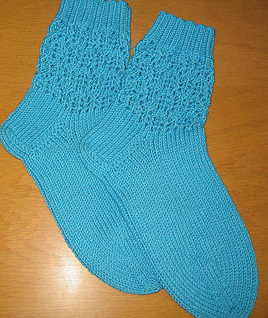 Bamboozle Summer Dreams Socks