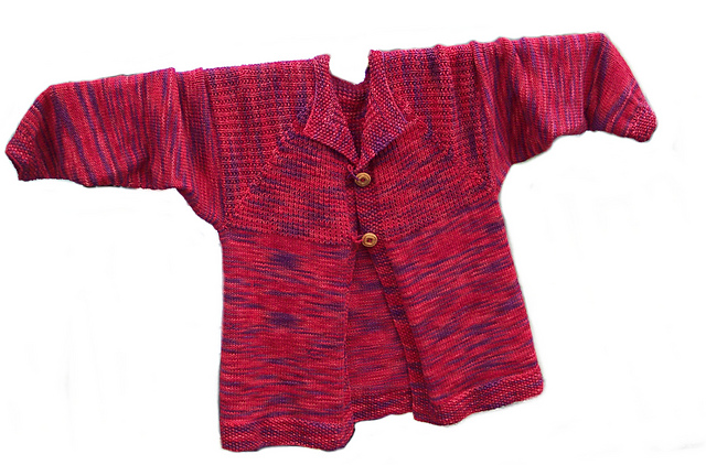 Mama Bear Seamless Sweater