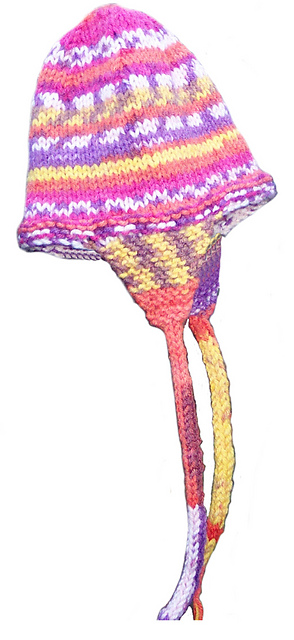 Ear Flap Hat for Everyone