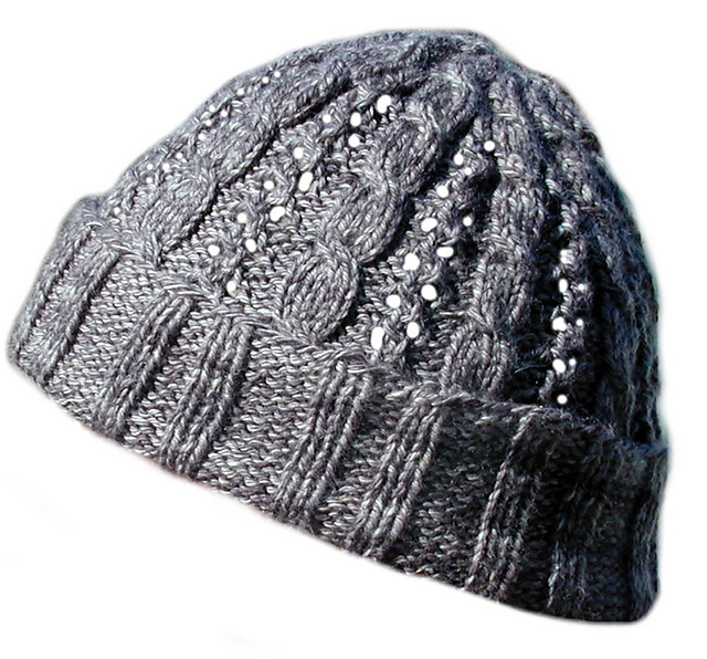 A Charming Contradiction Hat