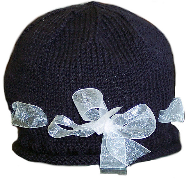 A Very Pretty Little Hat