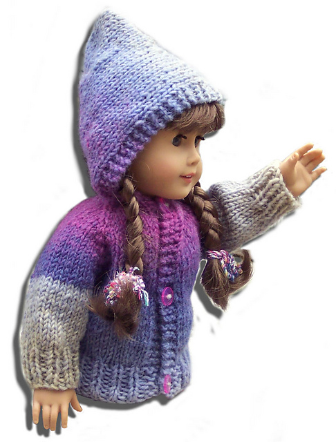 Wee Little Hoodie Or Not