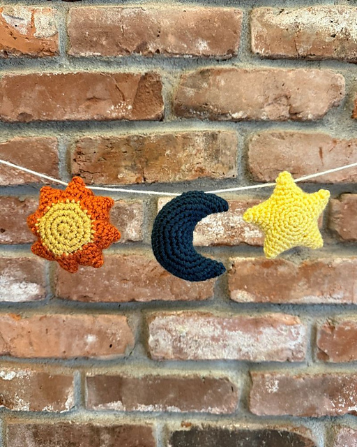 Sun, Moon, and Starland