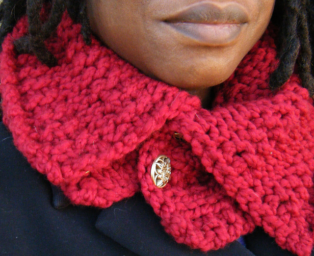 Tia Cowl