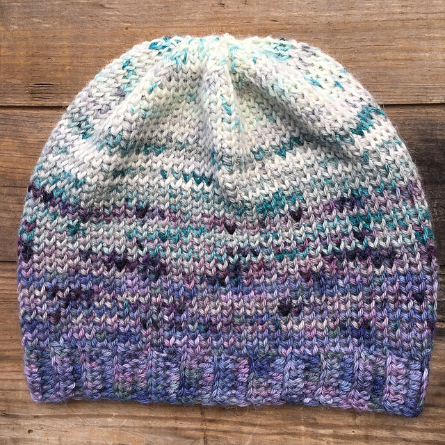 The Blend Hat