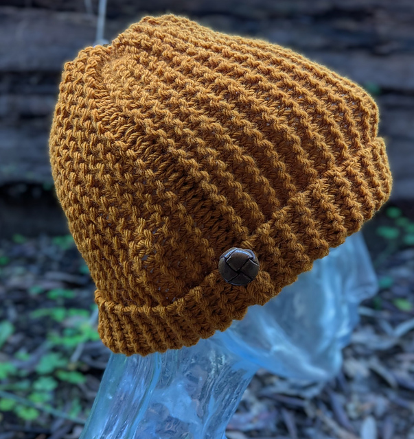 Cauldron Cosy