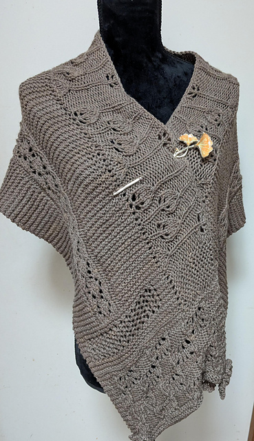 Woollen Winterspell