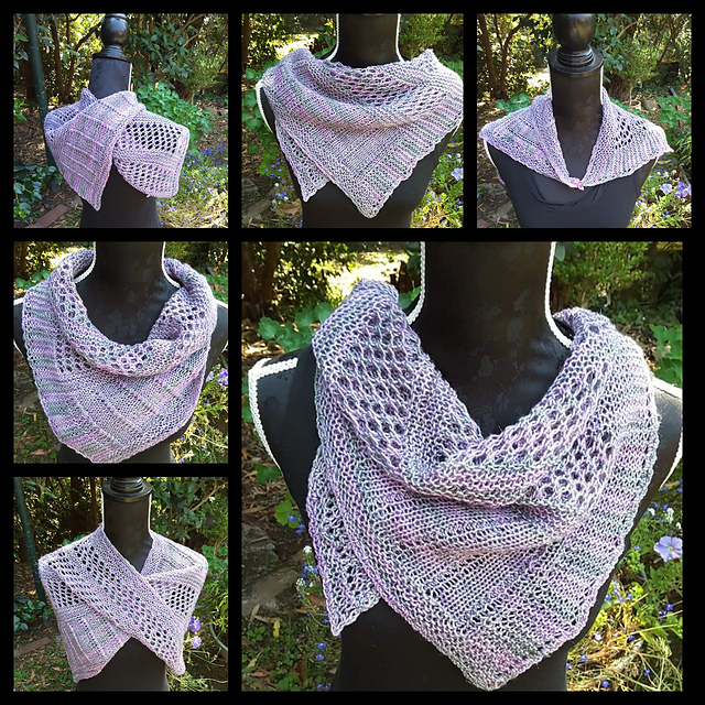 Amethyst Shimmer