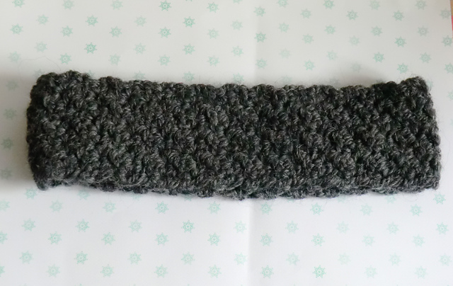 Adult Winter headband