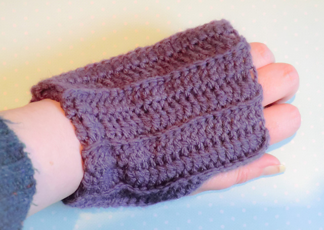 Simple hand warmers