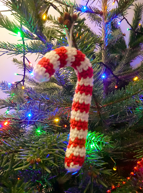 Candy cane