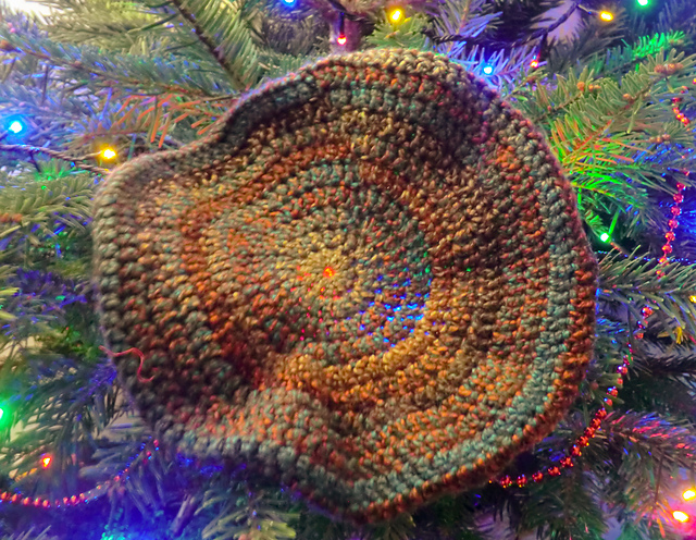 Adult beret