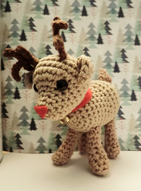 Reindeer