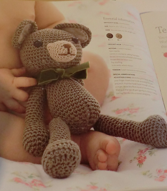 How to bear