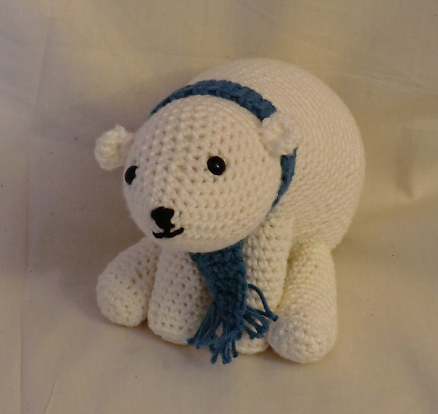Polar bear